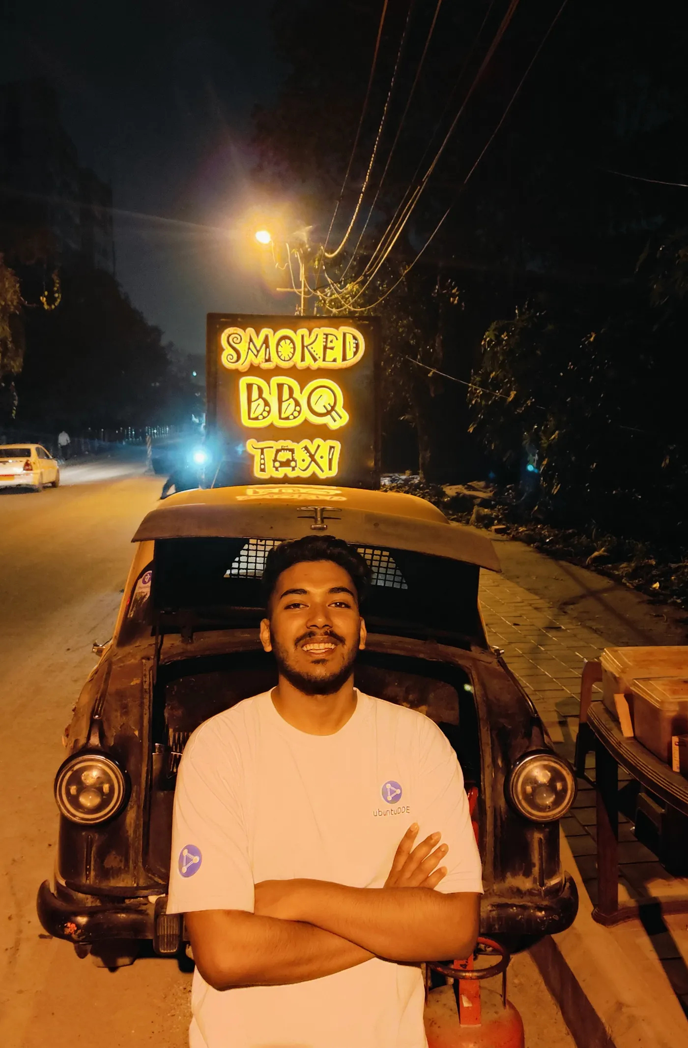 Exploring Bangalore NightLife
