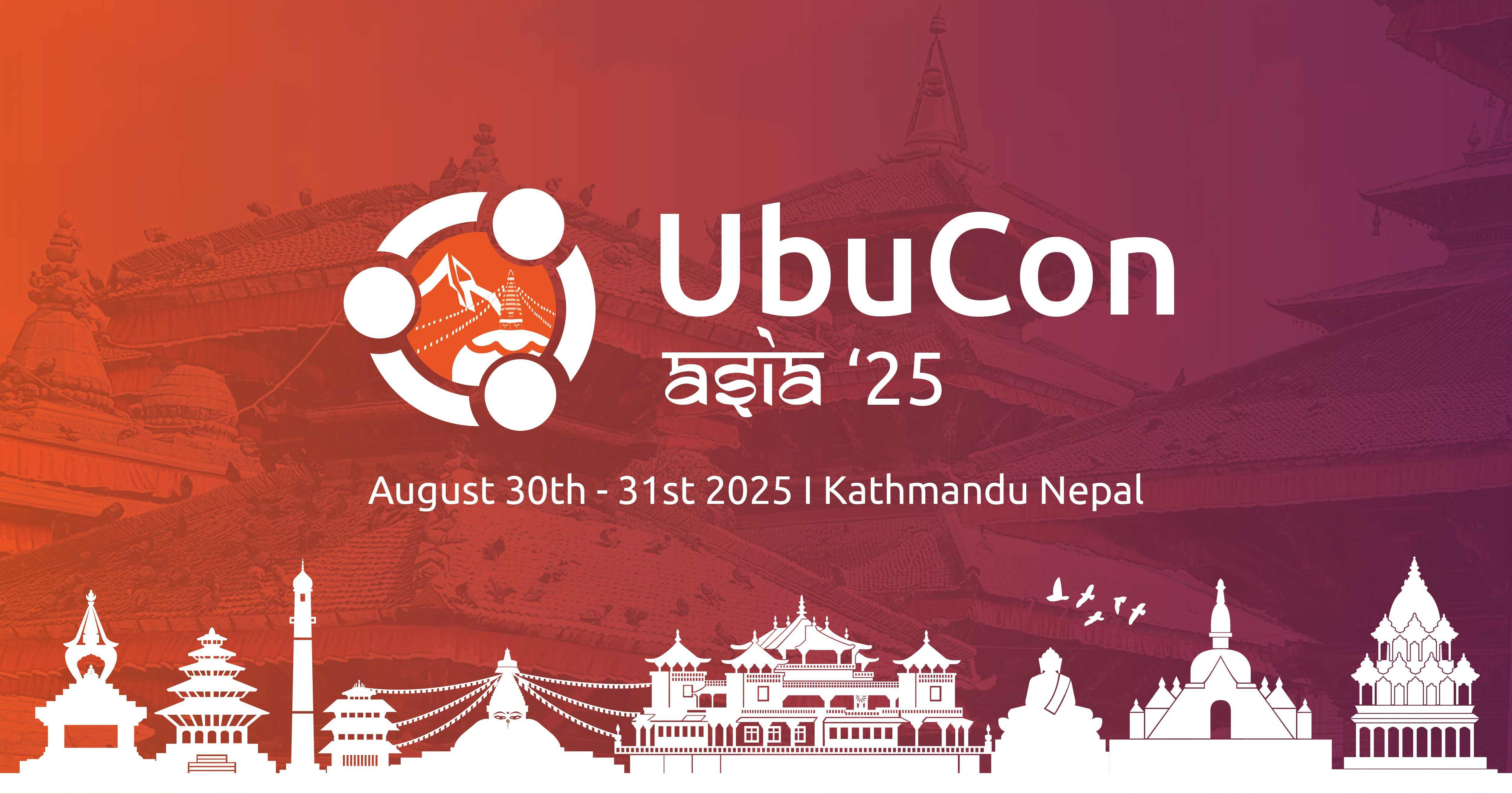 UbuCon Asia 2025